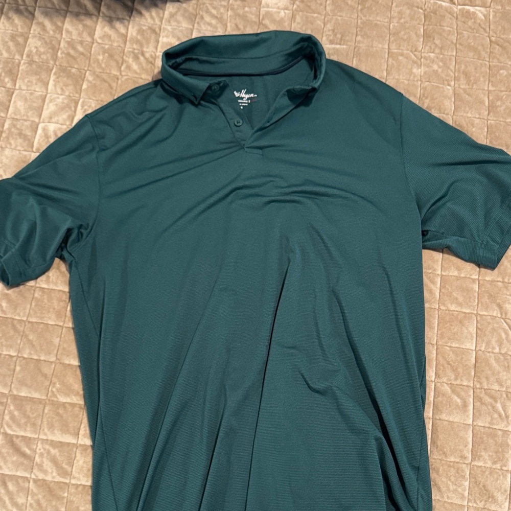 Walter Hagen Golf Polo